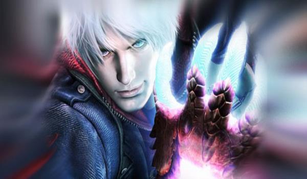 DevilMayCry4